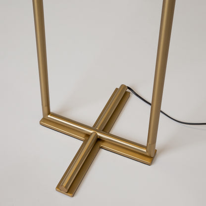 Floor lamp Z020FL-L12BS3K