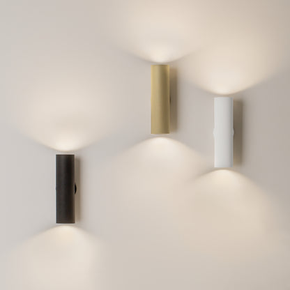 Wall Luminaire C080WL-02-GU10-MG