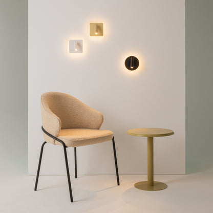 Seinavalgusti C175-WL-01-6W-W