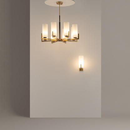 Lühter MOD089PL-08BS