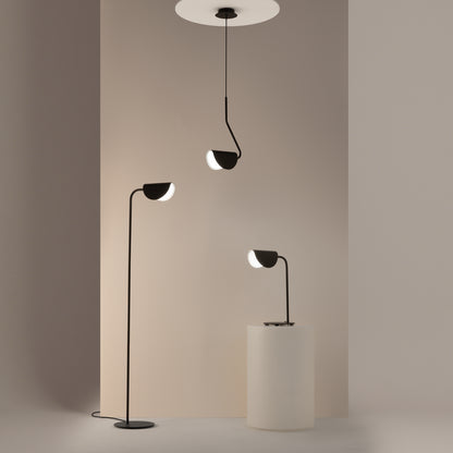Laualamp MOD126TL-01B