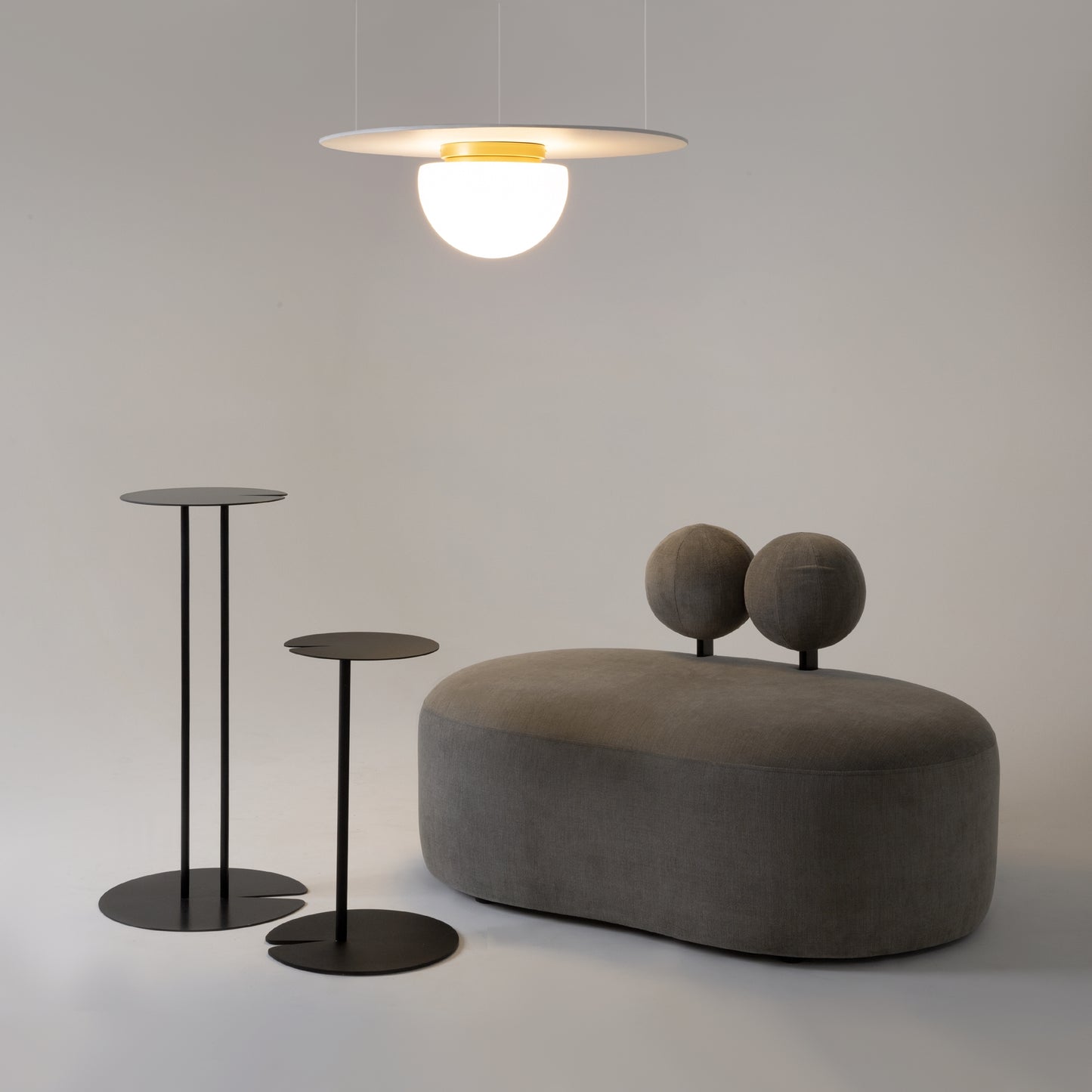 Laevalgusti MOD270CL-01G