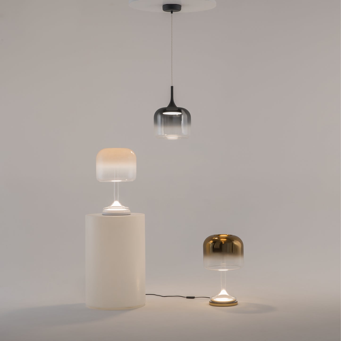 Laualamp MOD286TL-L18W3K