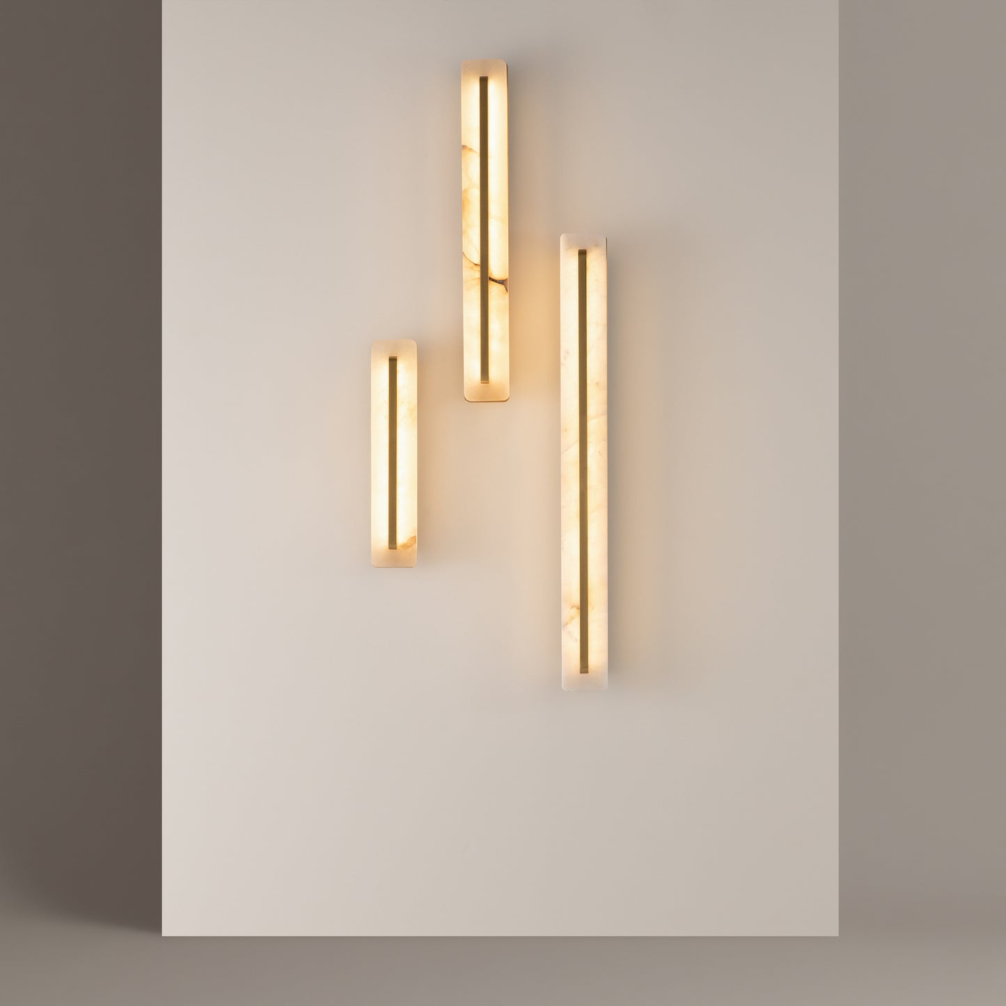Wall lamp MOD366WL-L9BS3K