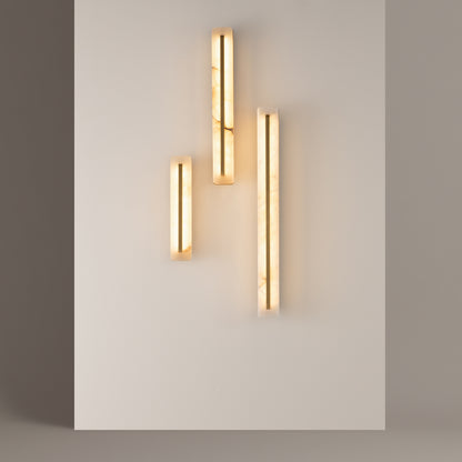 Wall lamp MOD366WL-L9BS3K