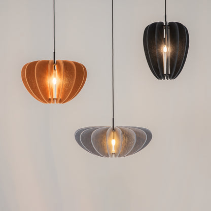 Pendant lamp MOD398PL-01GR1