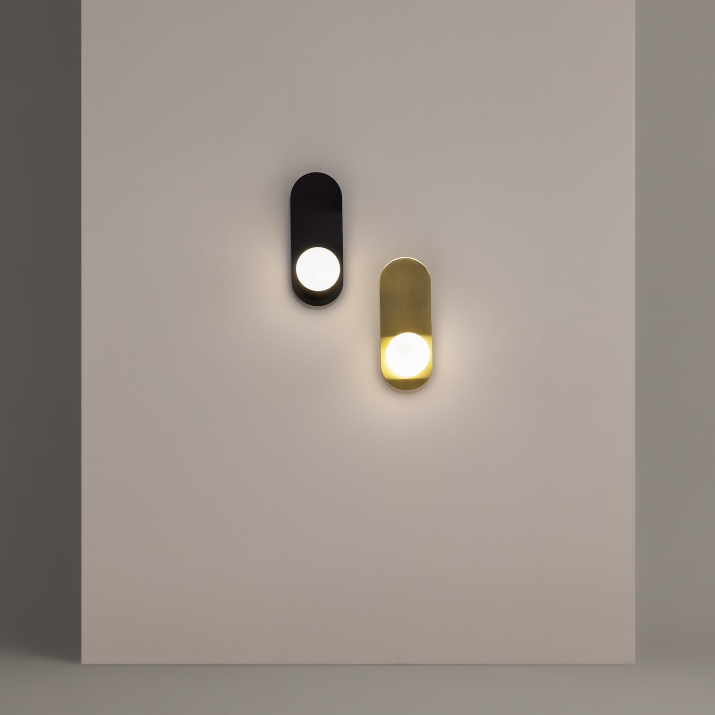 Wall Lamp MOD419WL-01G