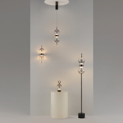 Floor lamp MOD478FL-L15B3K