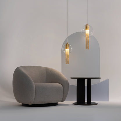 Rippvalgusti P095PL-01BZ1