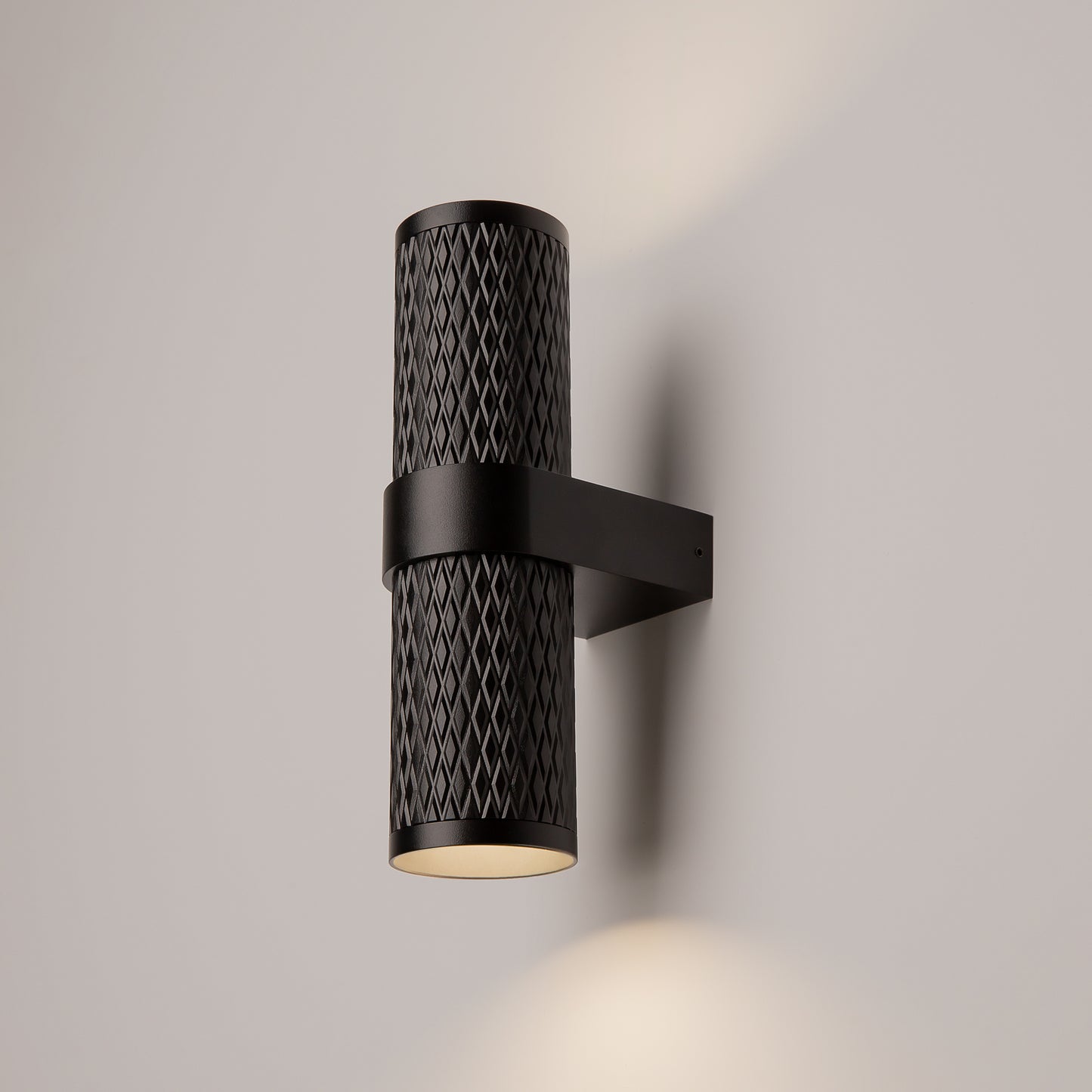 Wall luminaire C069WL-02B