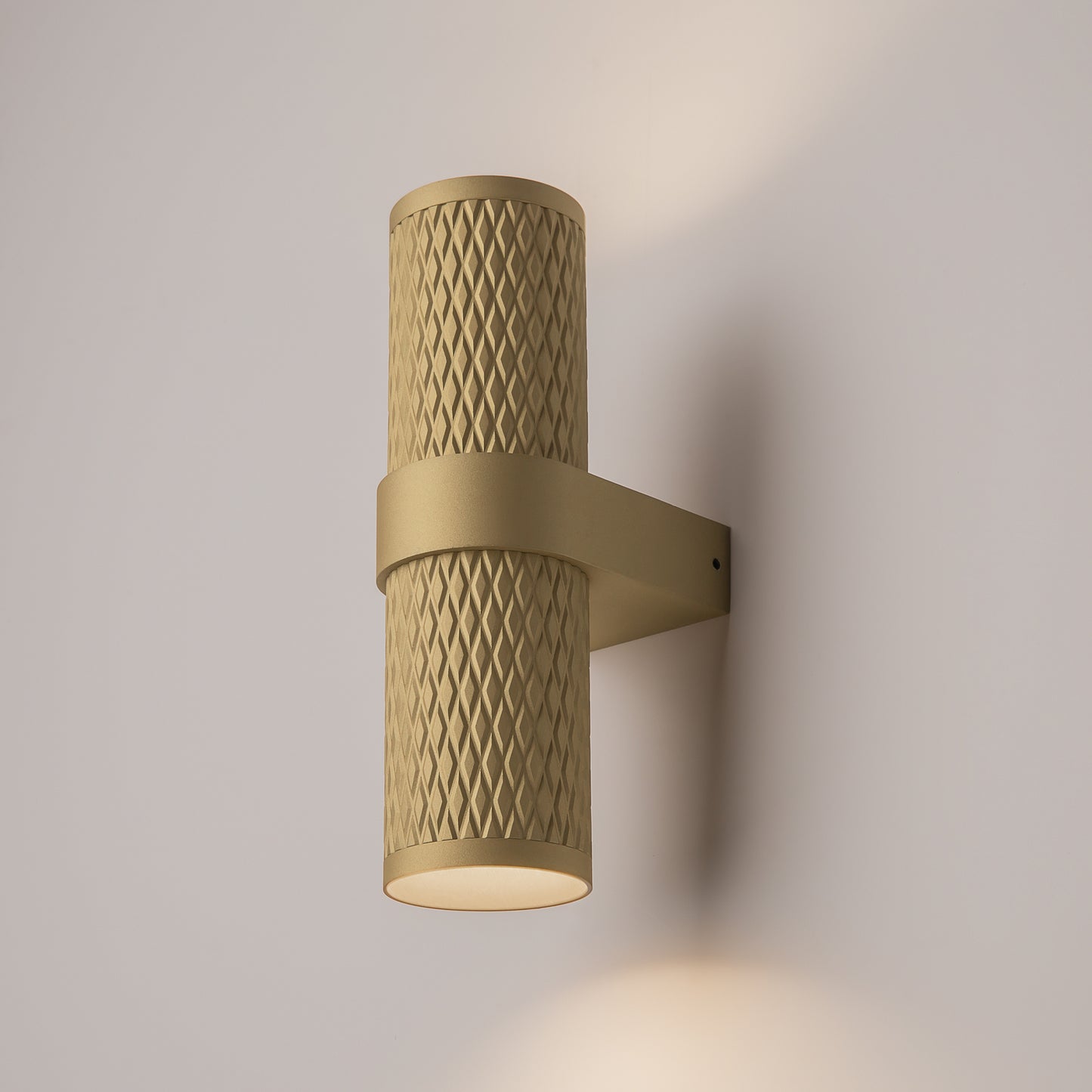 Wall luminaire C069WL-02MG