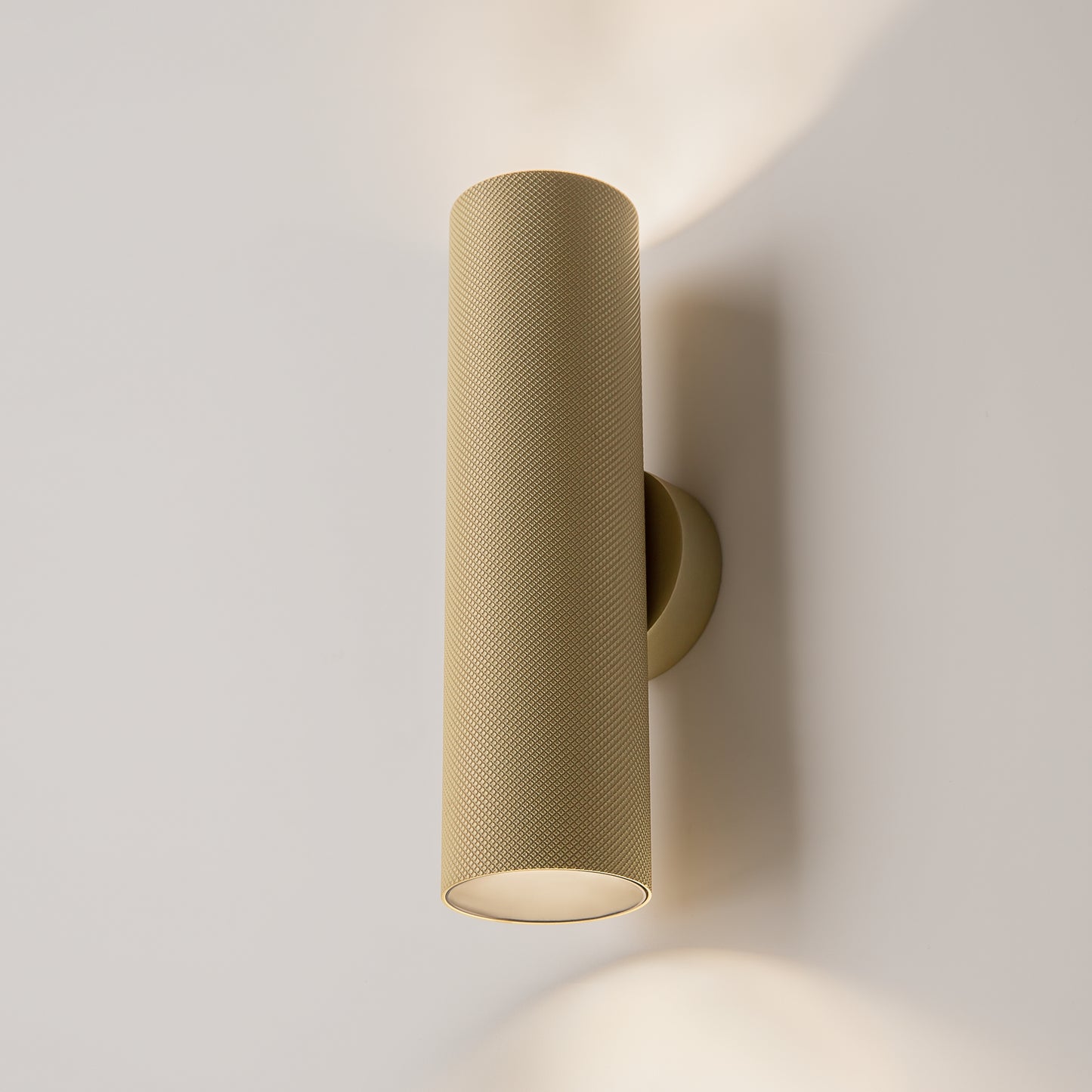 Wall Luminaire C080WL-02-GU10-MG