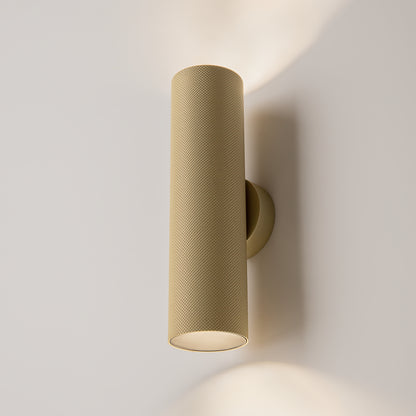 Wall Luminaire C080WL-02-GU10-MG