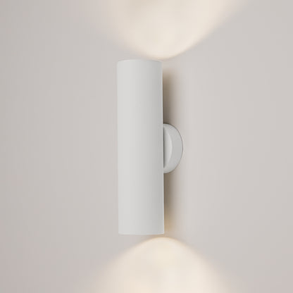 Wall Luminaire C080WL-02-GU10-W