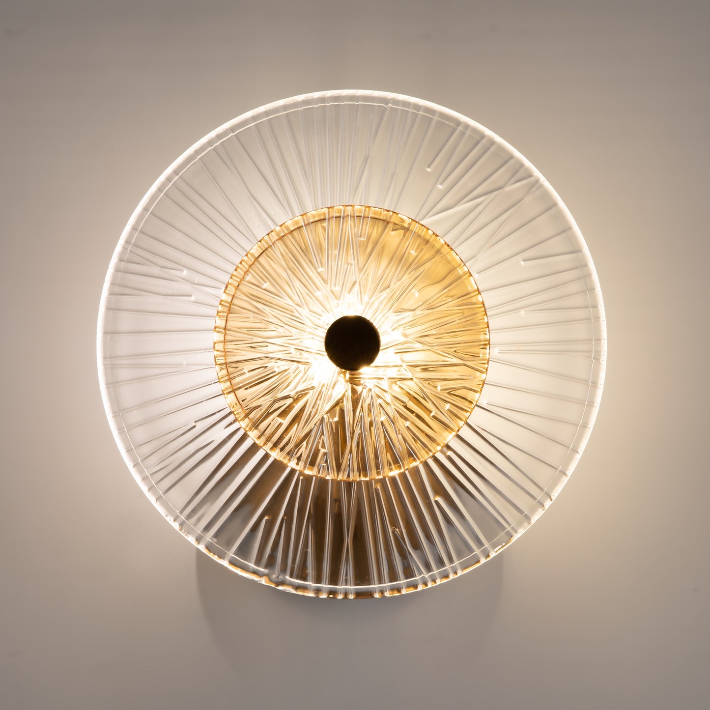 Wall Lamp MOD007WL-01G