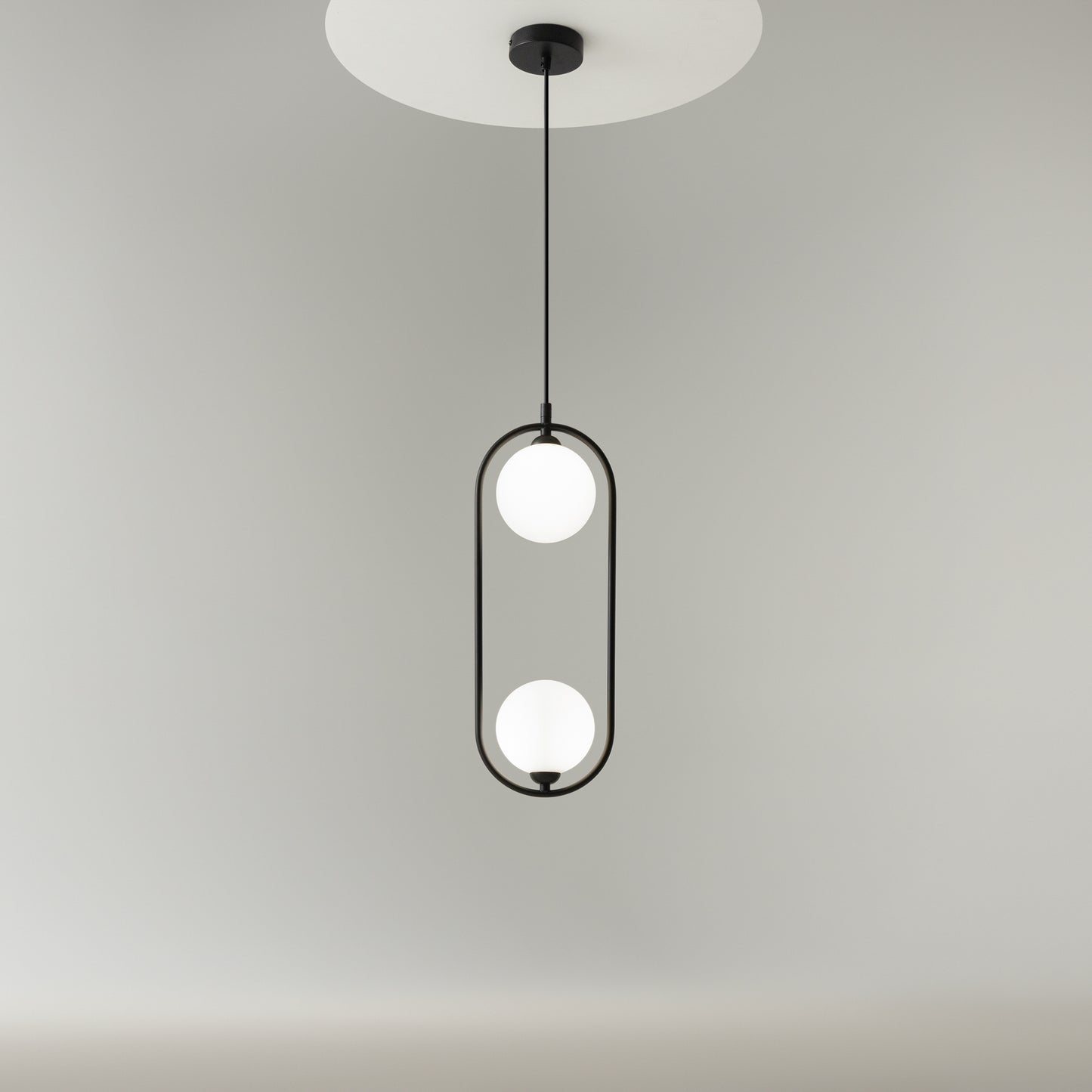 Rippvalgusti MOD013PL-02B