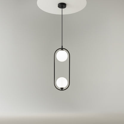 Rippvalgusti MOD013PL-02B