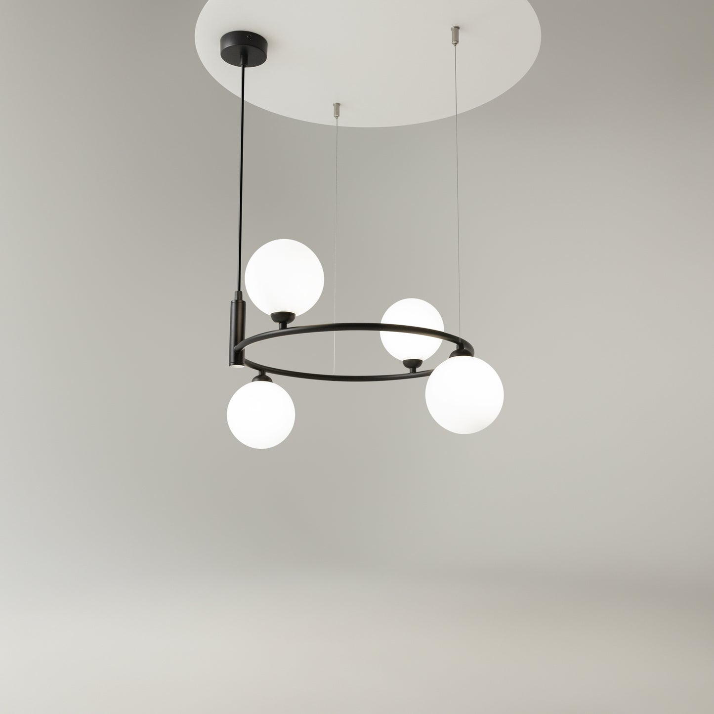 Ripatsvalgusti MOD013PL-04B
