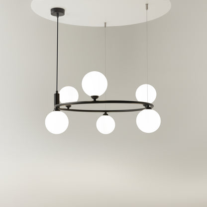Pendlivalgusti MOD013PL-06B
