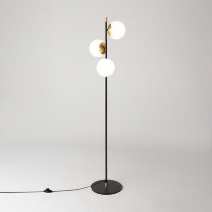 Floor Lamp MOD048FL-03G