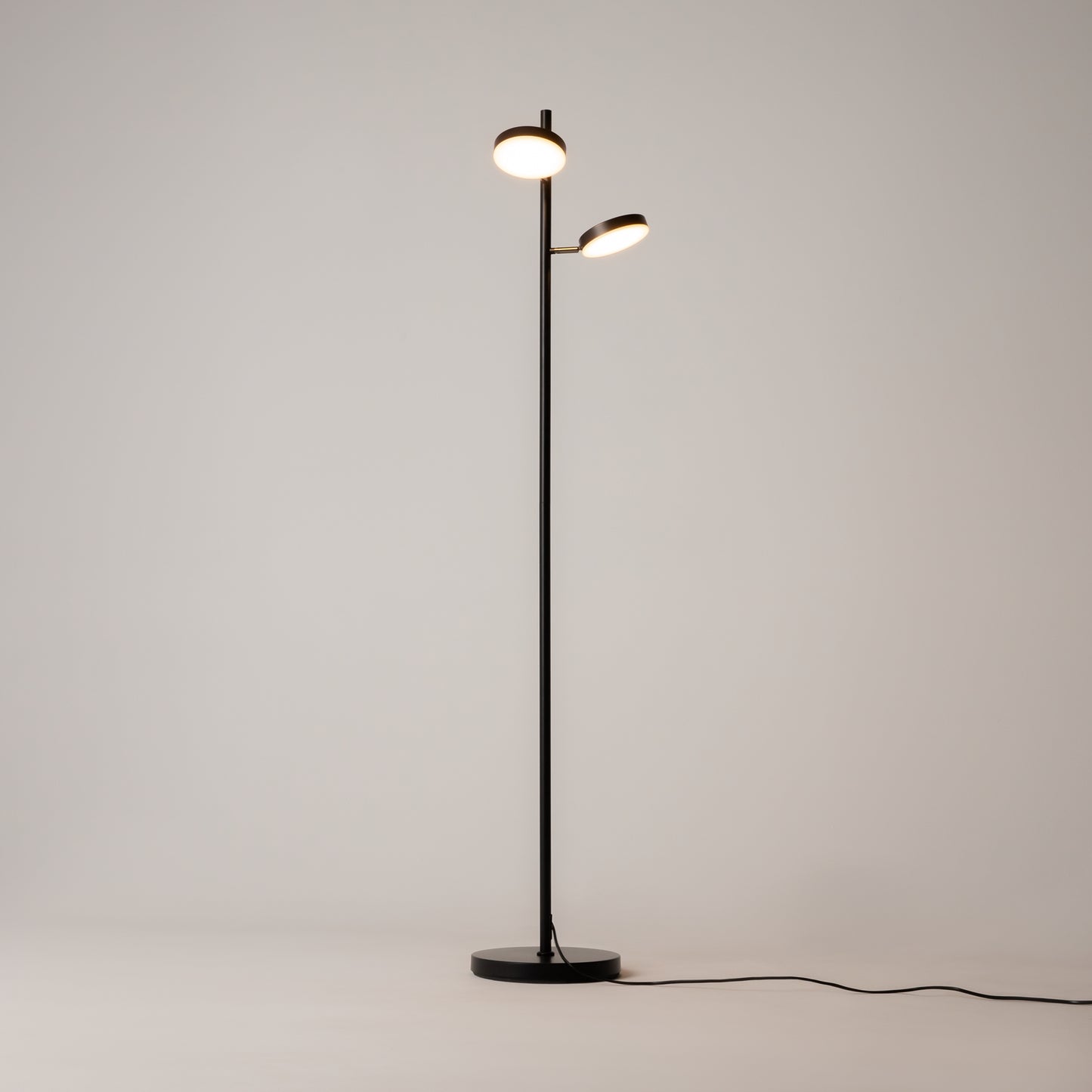 Floor Lamp MOD070FL-L12B3K