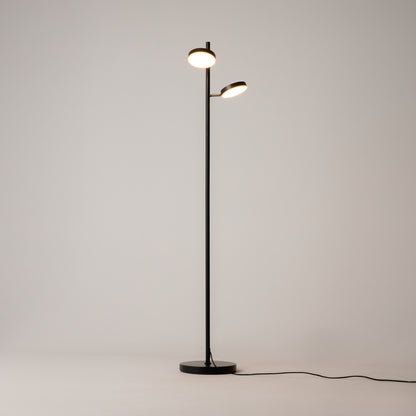 Floor Lamp MOD070FL-L12B3K