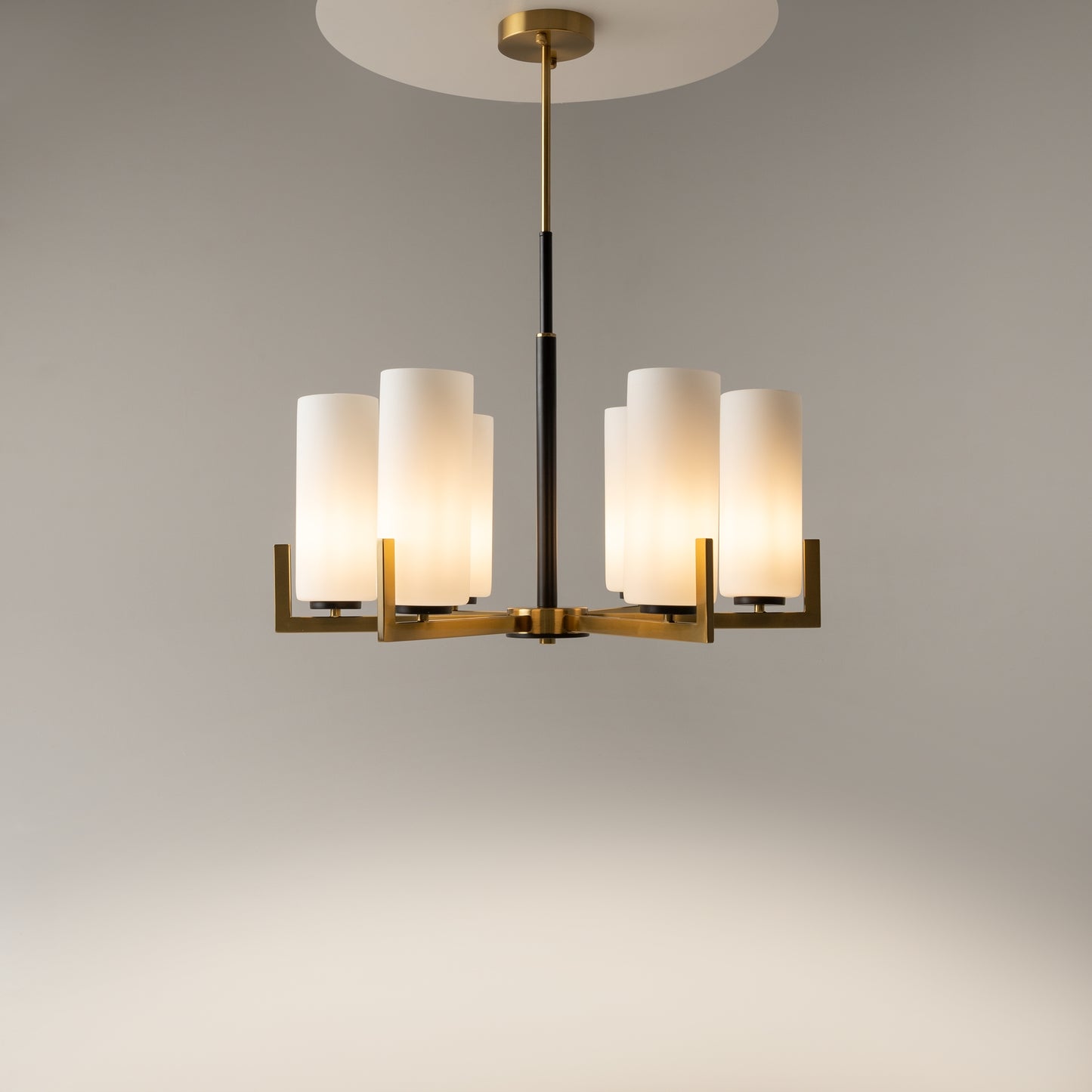 Lühter MOD089PL-06BS