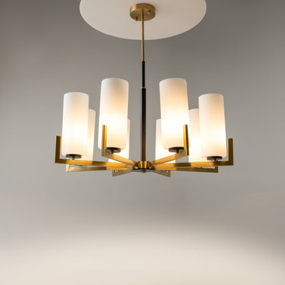 Lühter MOD089PL-08BS