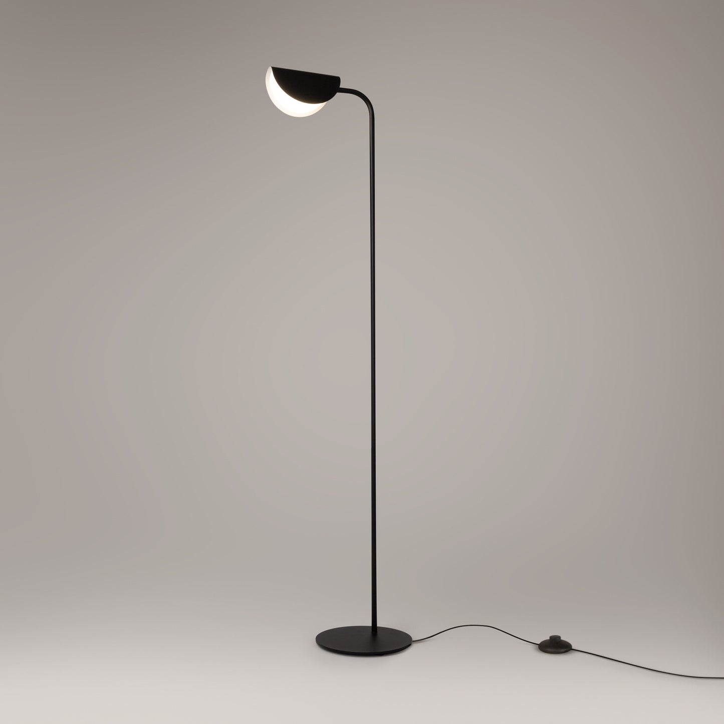 Floor Lamp MOD126FL-01B
