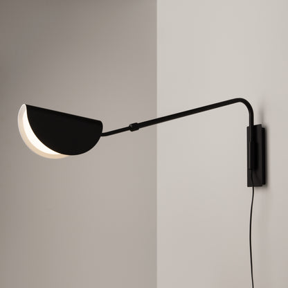 Seinalamp MOD126WL-01B1