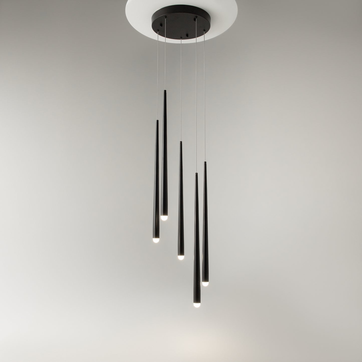 Rippvalgusti MOD132PL-L30BK
