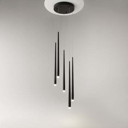Rippvalgusti MOD132PL-L30BK