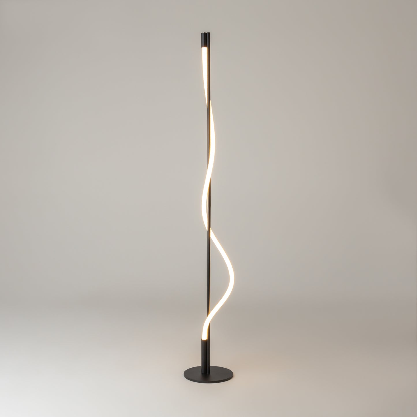 Floor Lamp MOD166FL-L15B3K