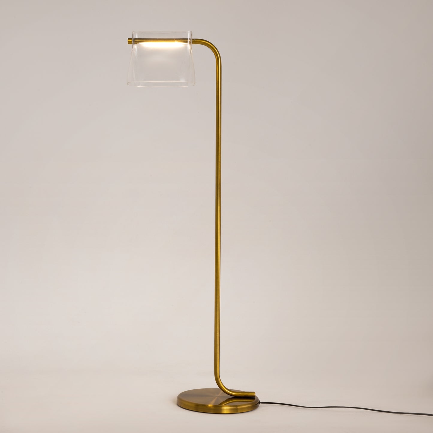 Floor lamp MOD170FL-L8BS3K
