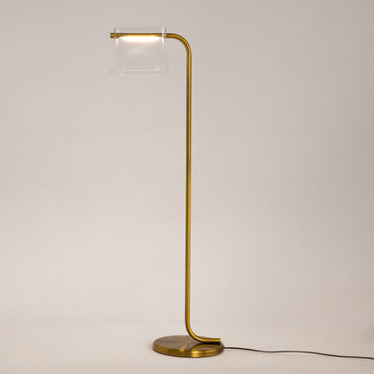 Floor lamp MOD170FL-L8BS3K
