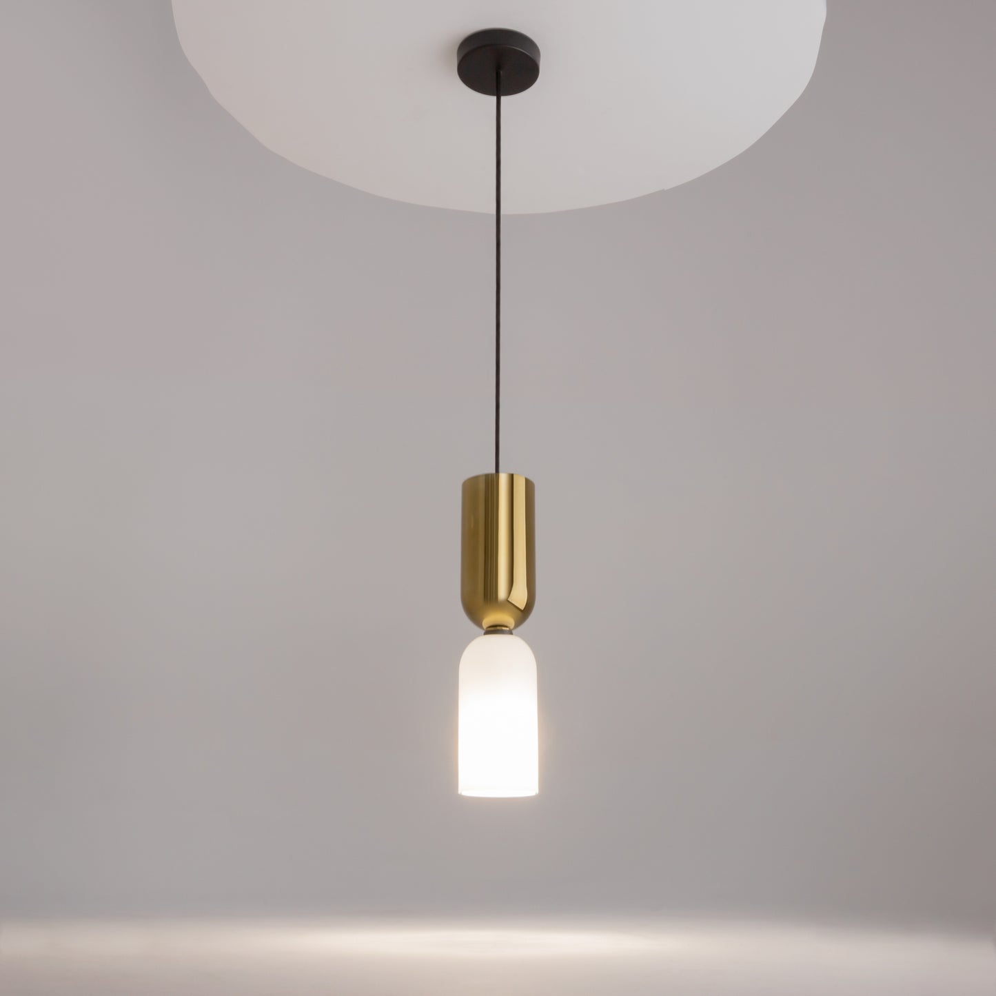 Ripatslamp MOD177PL-01G