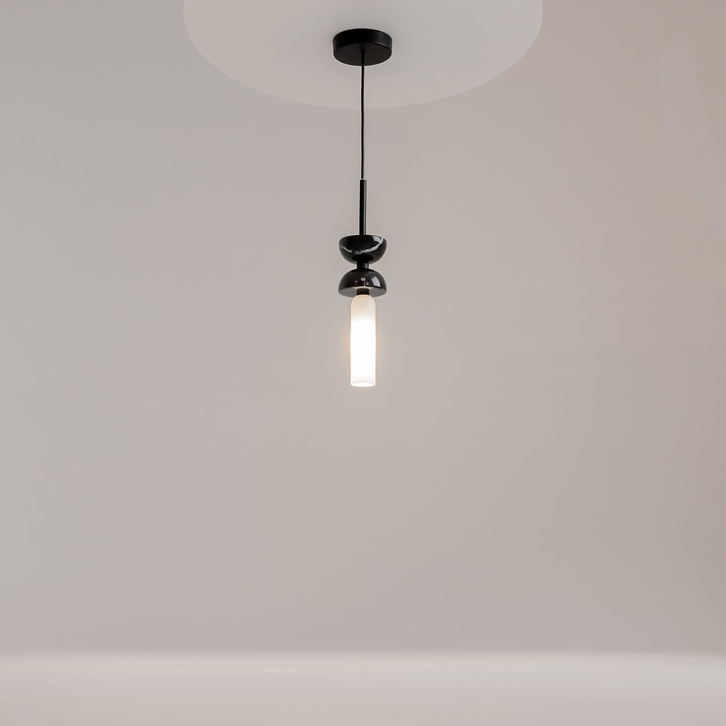 Pendant lamp MOD178PL-01B