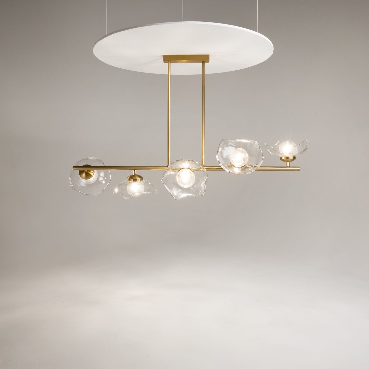 Ripatslamp MOD207PL-05BS