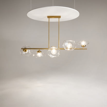 Ripatslamp MOD207PL-05BS