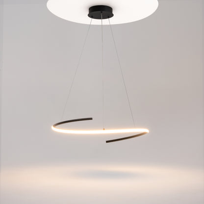 Rippvalgusti MOD242PL-L33BK