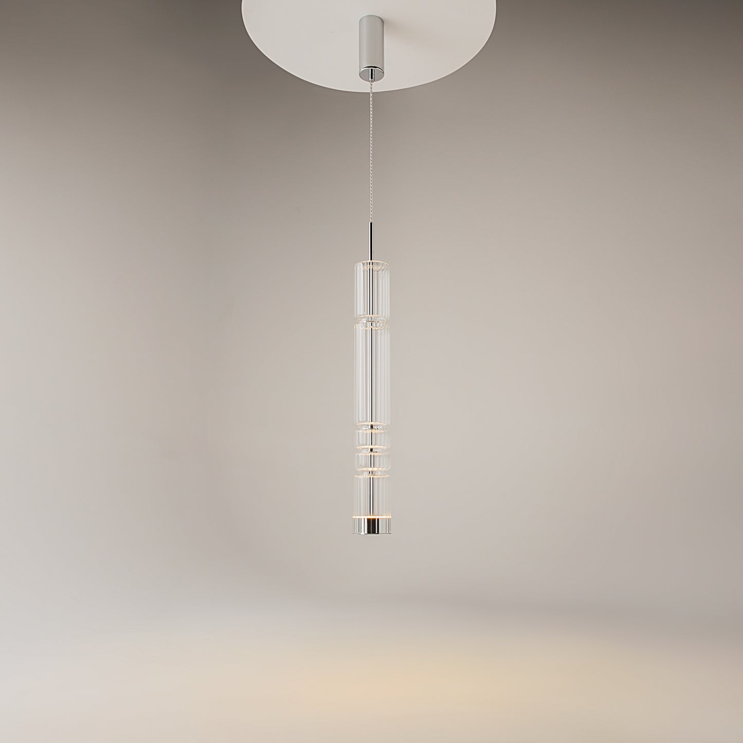 Rippvalgusti MOD272PL-L12CH3K