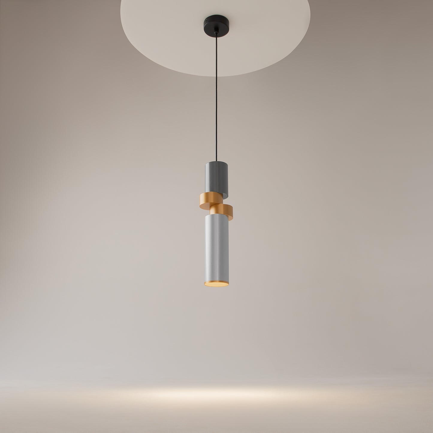 Ripatsvalgusti MOD303PL-01CFL2