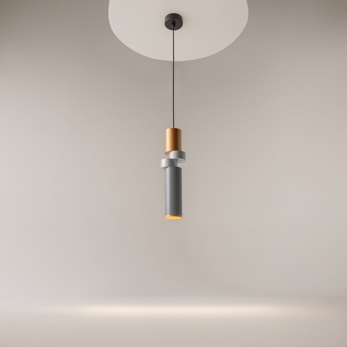 Laevalgusti MOD303PL-01CFL3