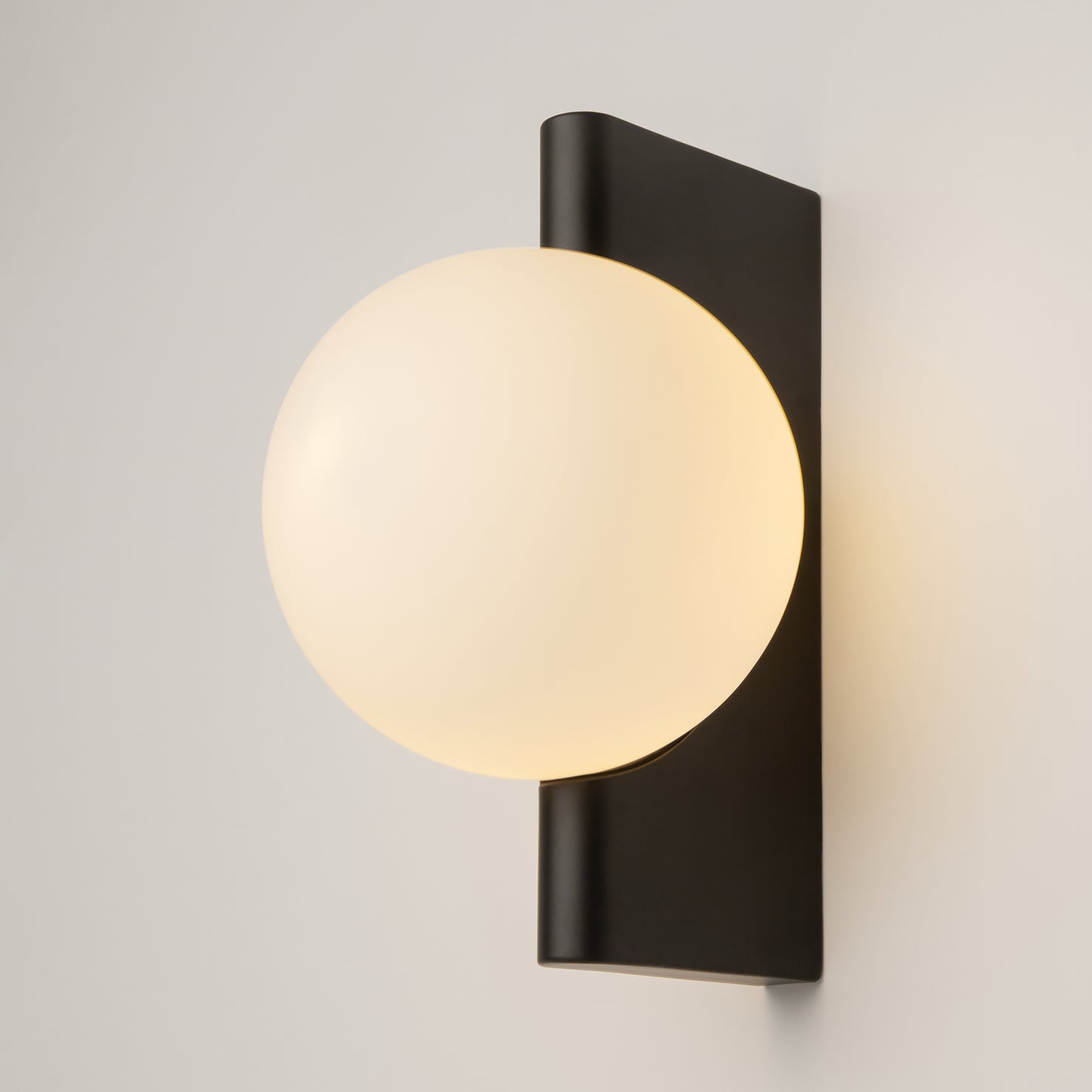 Wall Lamp MOD324WL-01B