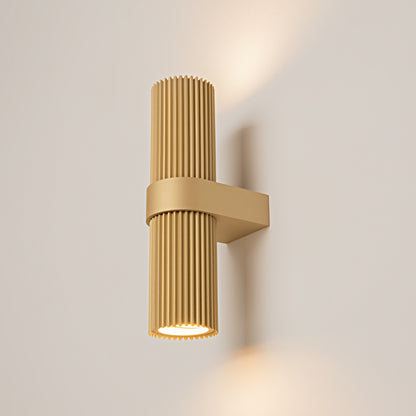 Wall Lamp MOD326WL-02MG