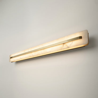 Wall lamp MOD366WL-L18BS3K