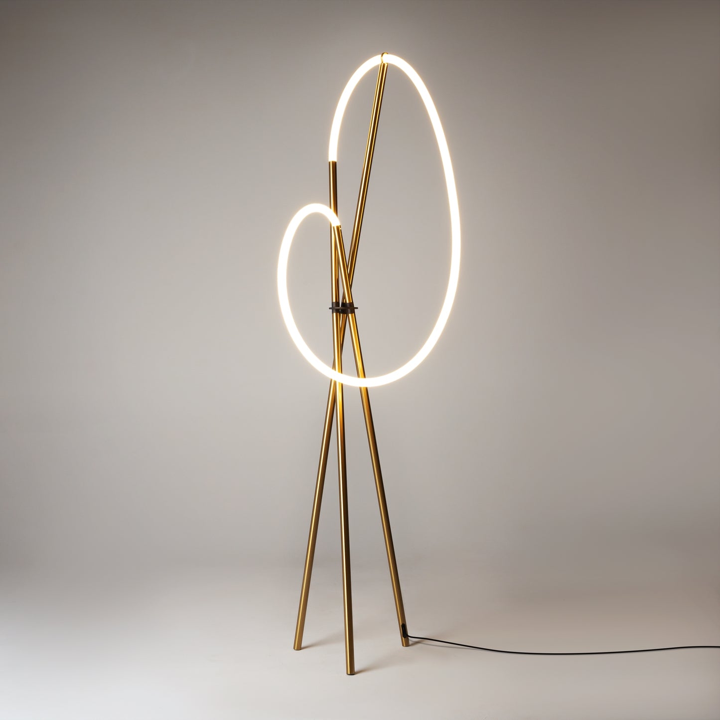 Floor lamp MOD369FL-L36BS3K