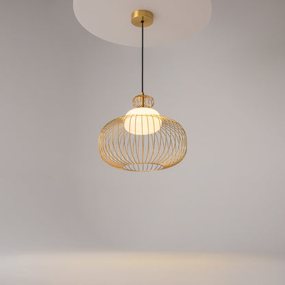 Pendant lamp MOD376PL-01G