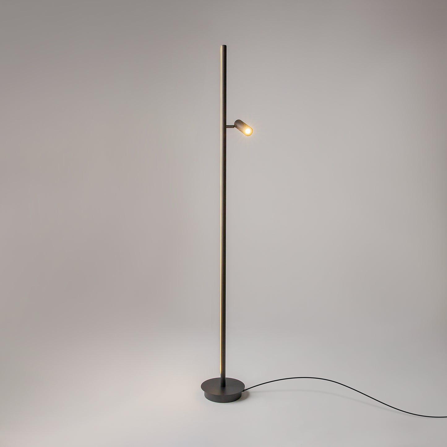 Floor lamp MOD395FL-L28B3K
