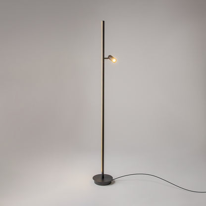 Floor lamp MOD395FL-L28B3K